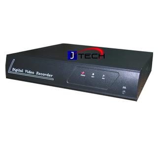 Đầu ghi hình J-Tech DVR 004S